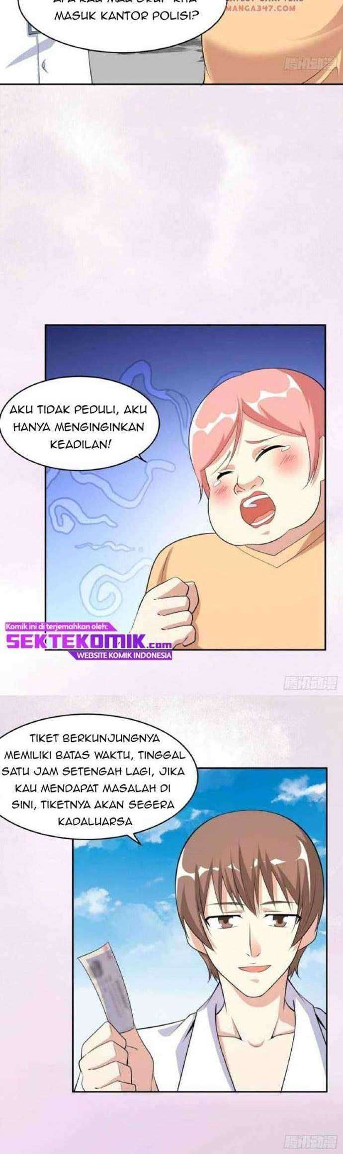 Cultivators In The City Chapter 122 - halaman 11
