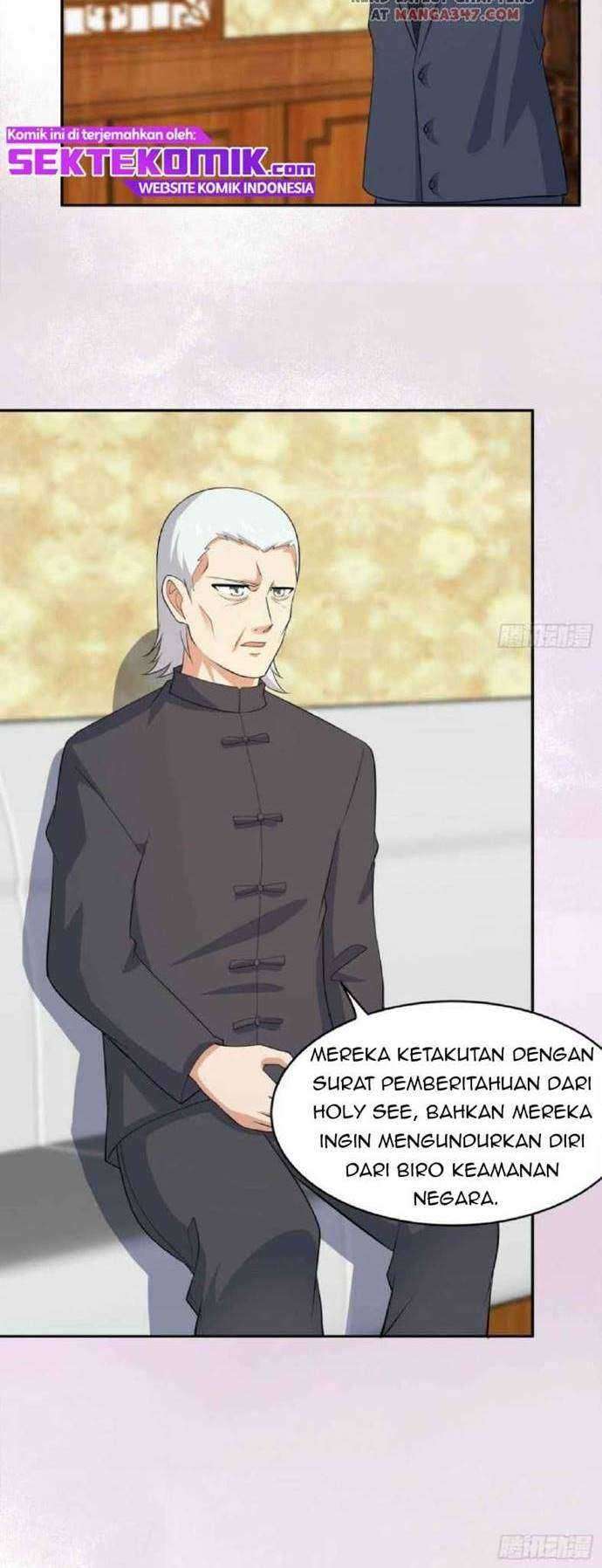 Cultivators In The City Chapter 122 - halaman 15