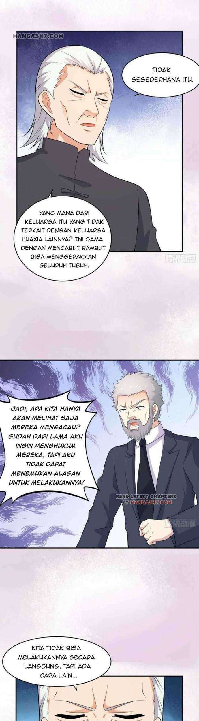 Cultivators In The City Chapter 123 - halaman 12