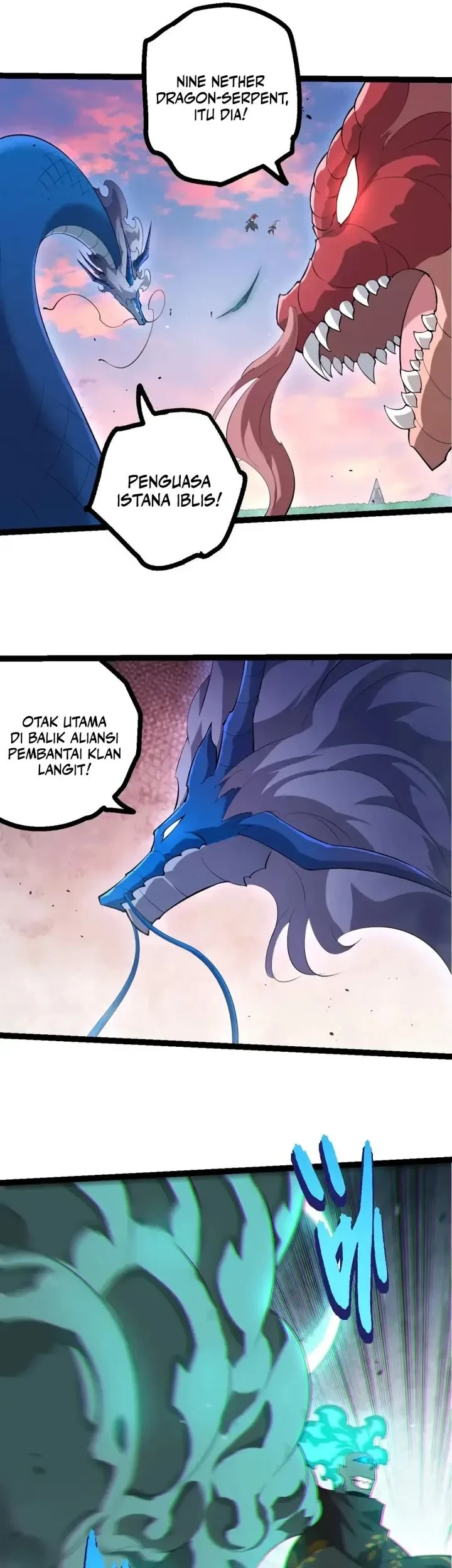 Cultivators In The City Chapter 123 - halaman 13
