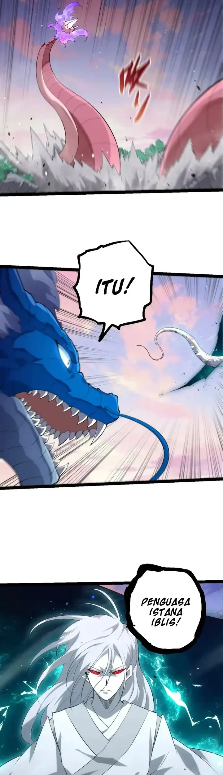 Cultivators In The City Chapter 123 - halaman 5