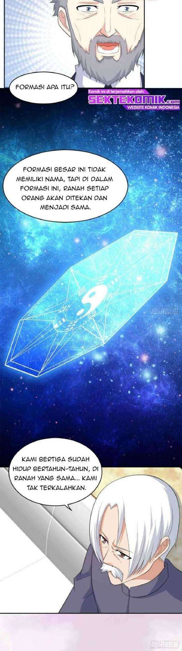 Cultivators In The City Chapter 123 - halaman 7