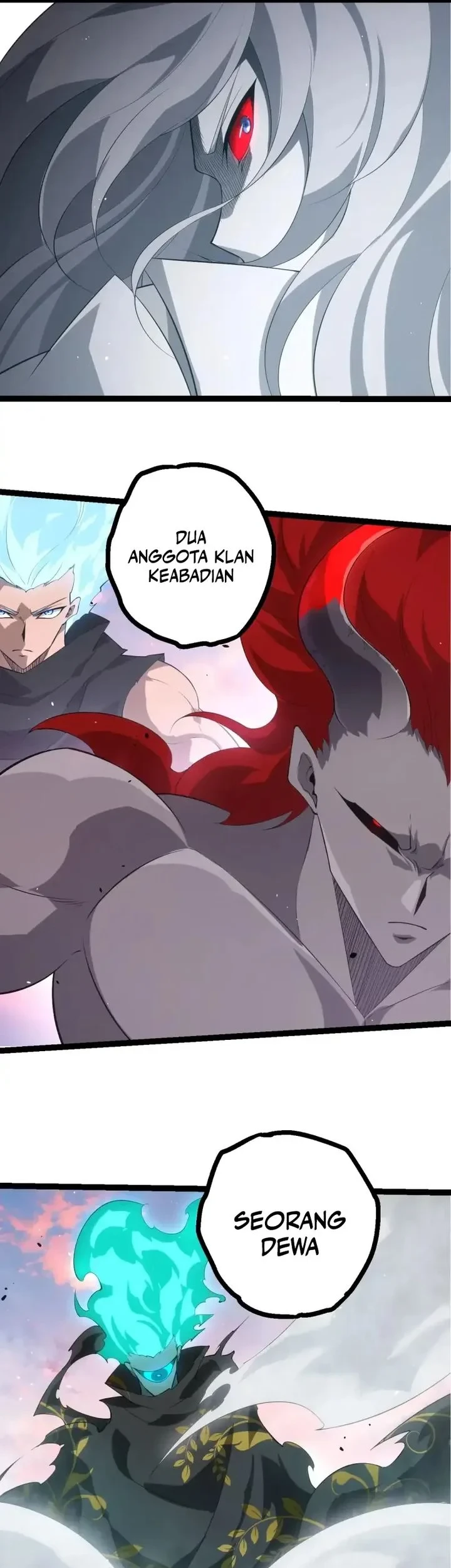 Cultivators In The City Chapter 123 - halaman 9
