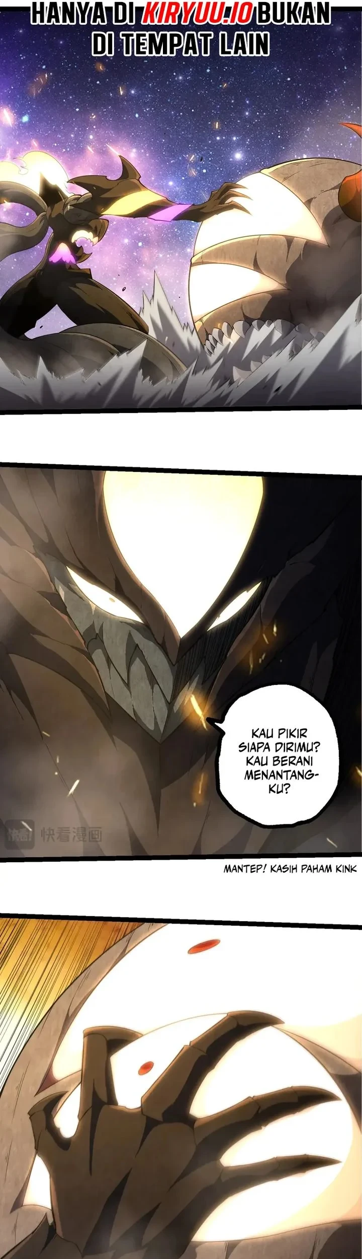 Cultivators In The City Chapter 124 - halaman 15