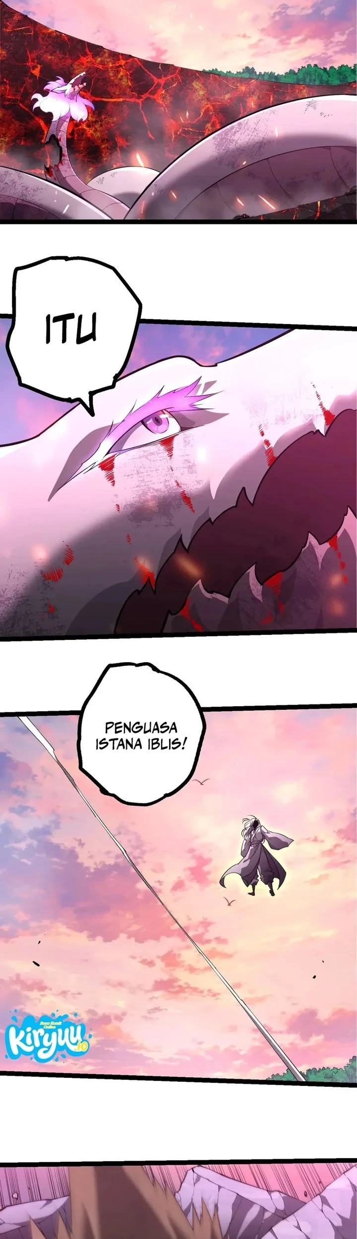 Cultivators In The City Chapter 124 - halaman 3