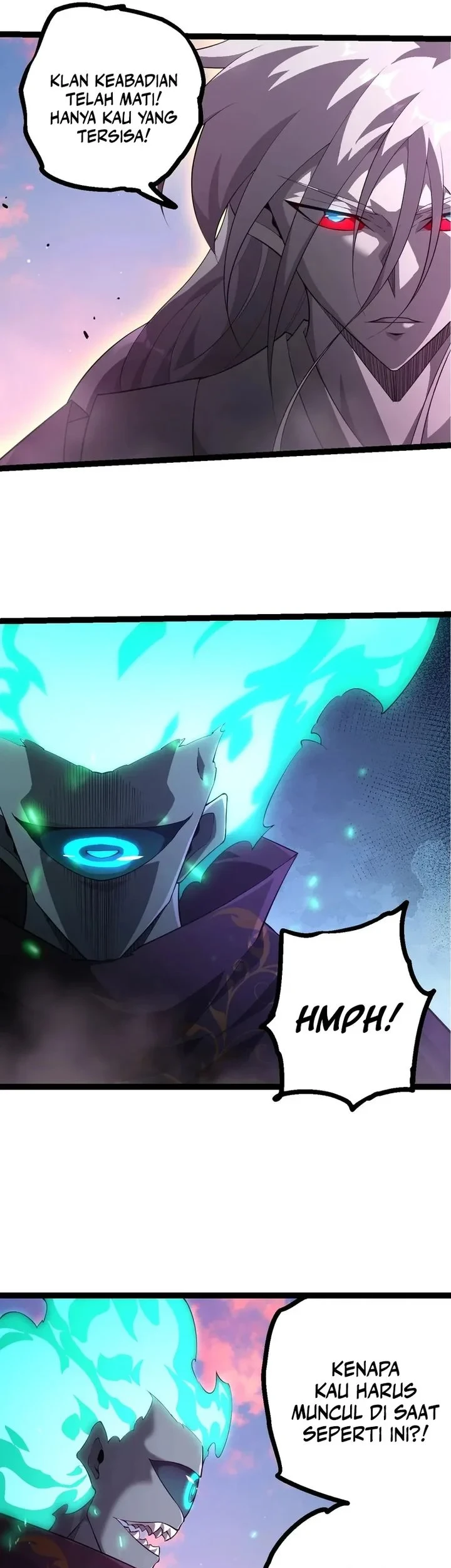 Cultivators In The City Chapter 124 - halaman 5