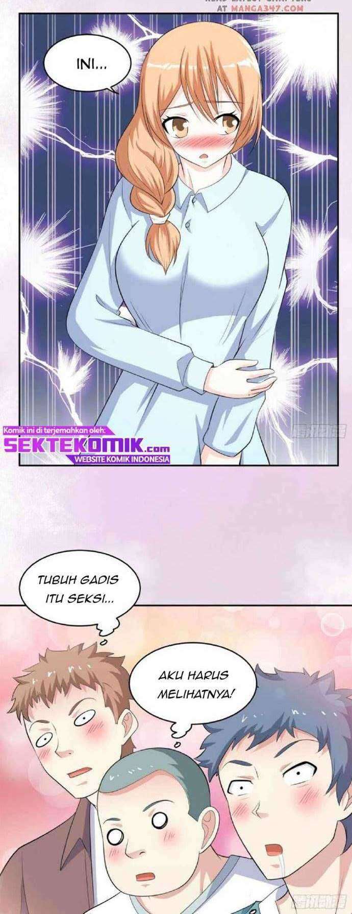 Cultivators In The City Chapter 125 - halaman 11