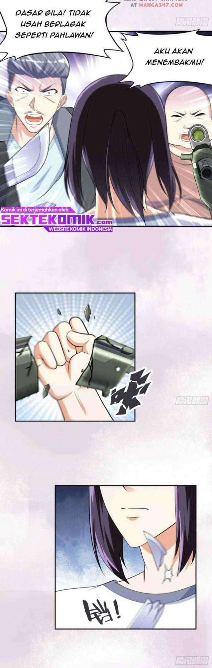 Cultivators In The City Chapter 125 - halaman 15
