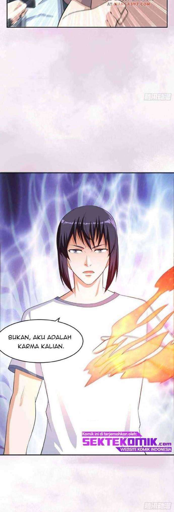 Cultivators In The City Chapter 125 - halaman 17