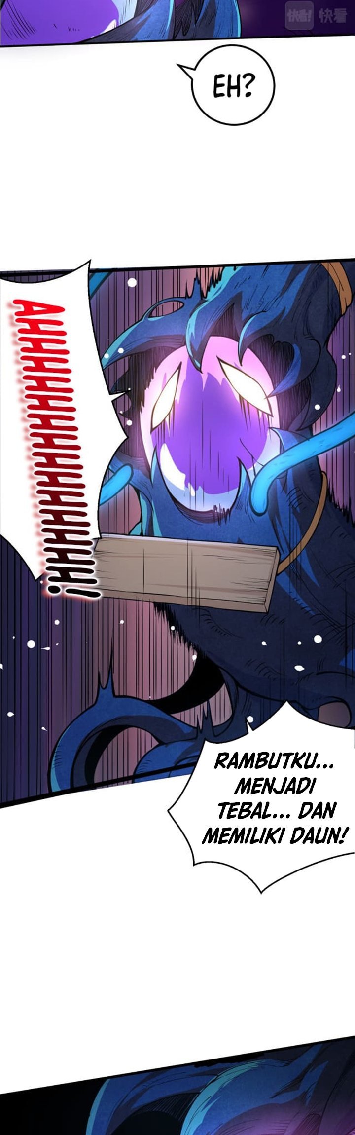 Cultivators In The City Chapter 125 - halaman 8