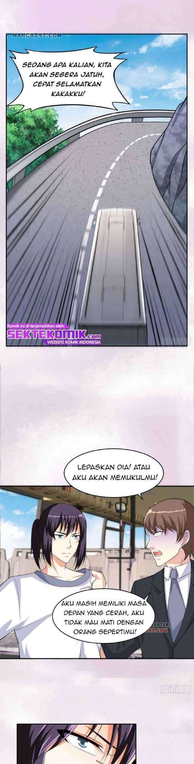 Cultivators In The City Chapter 126 - halaman 10
