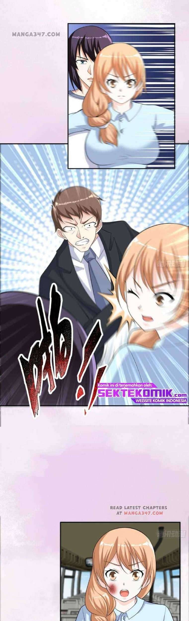 Cultivators In The City Chapter 126 - halaman 12