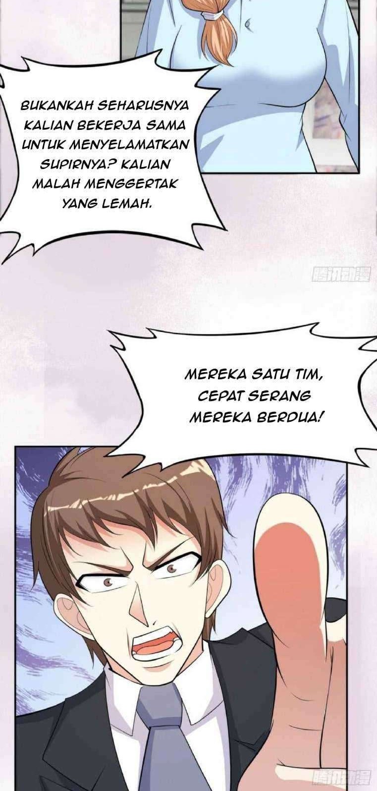 Cultivators In The City Chapter 126 - halaman 13
