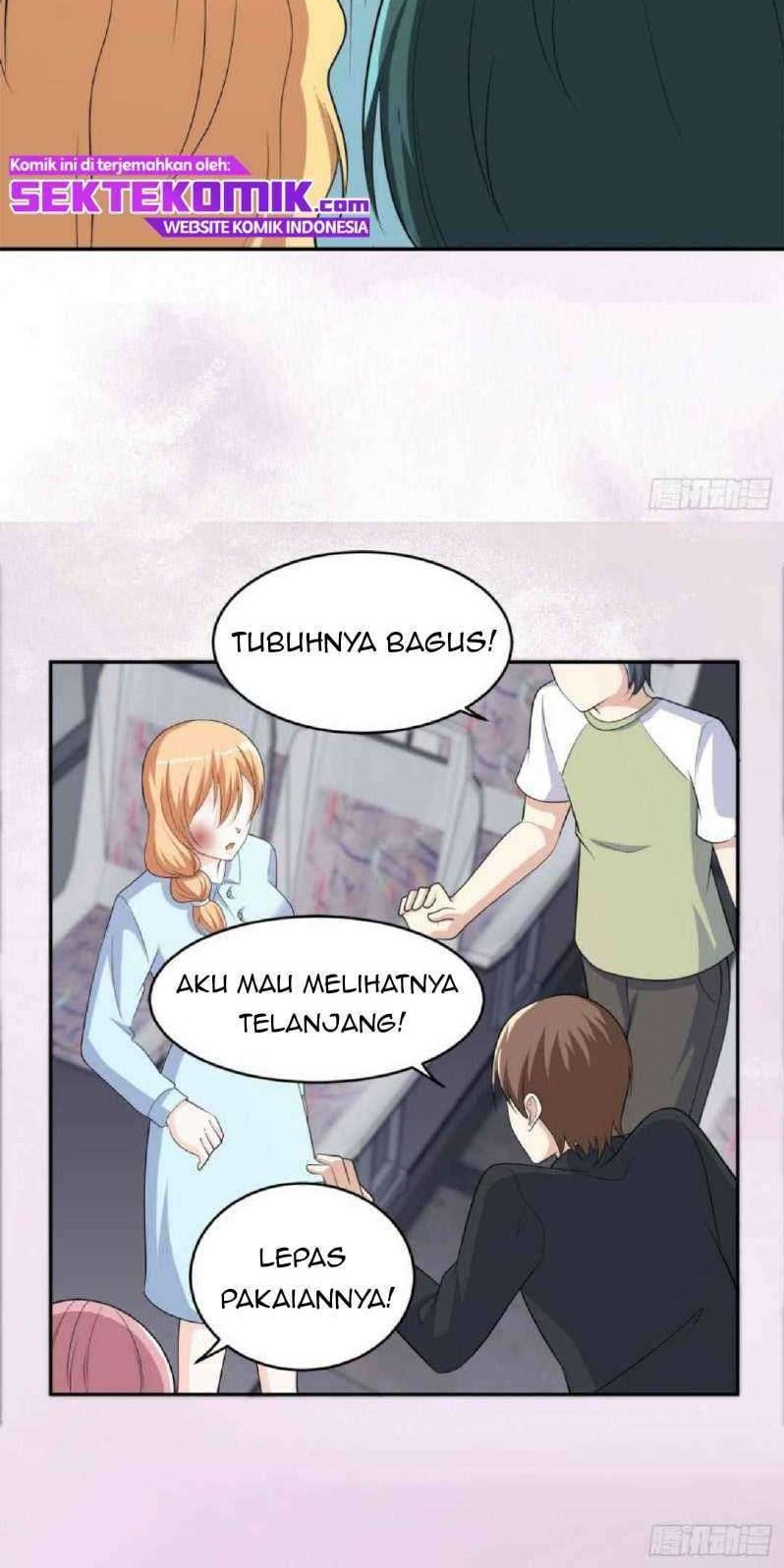 Cultivators In The City Chapter 126 - halaman 15
