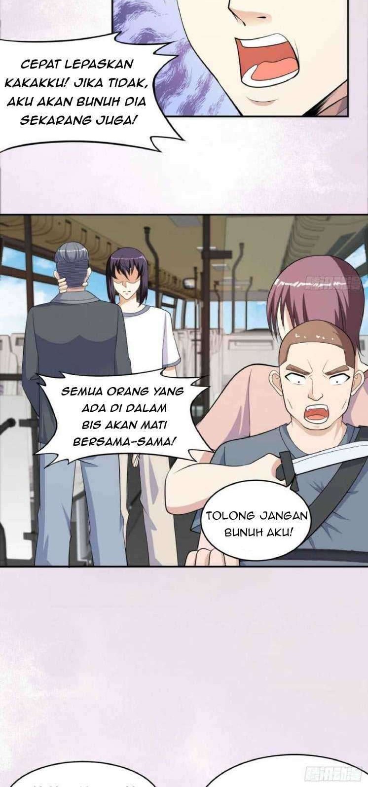 Cultivators In The City Chapter 126 - halaman 5