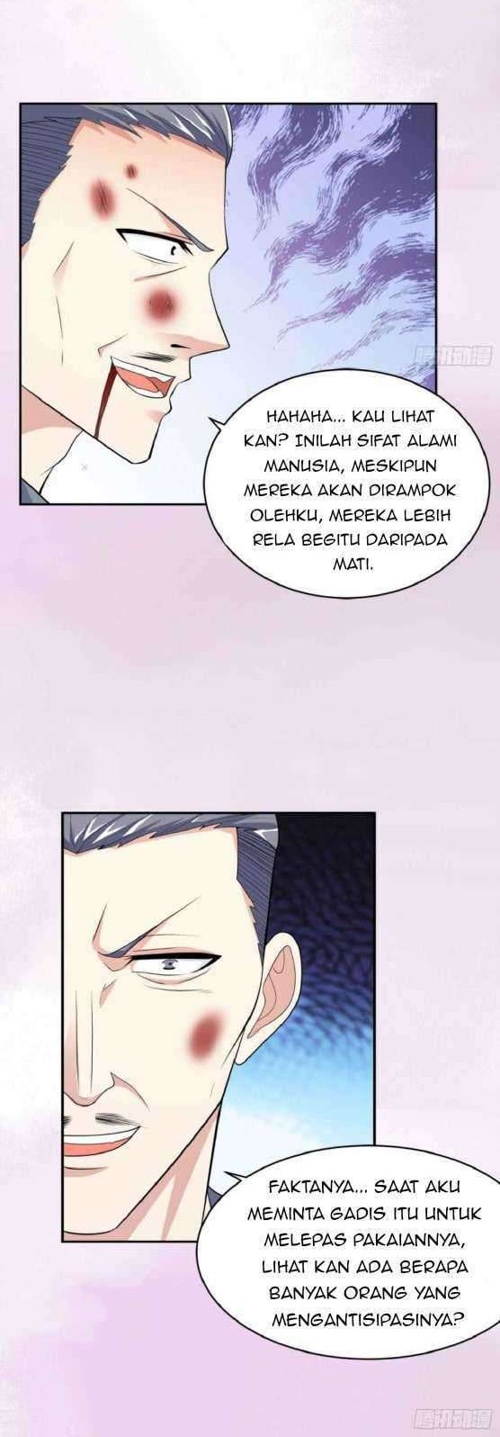 Cultivators In The City Chapter 126 - halaman 9