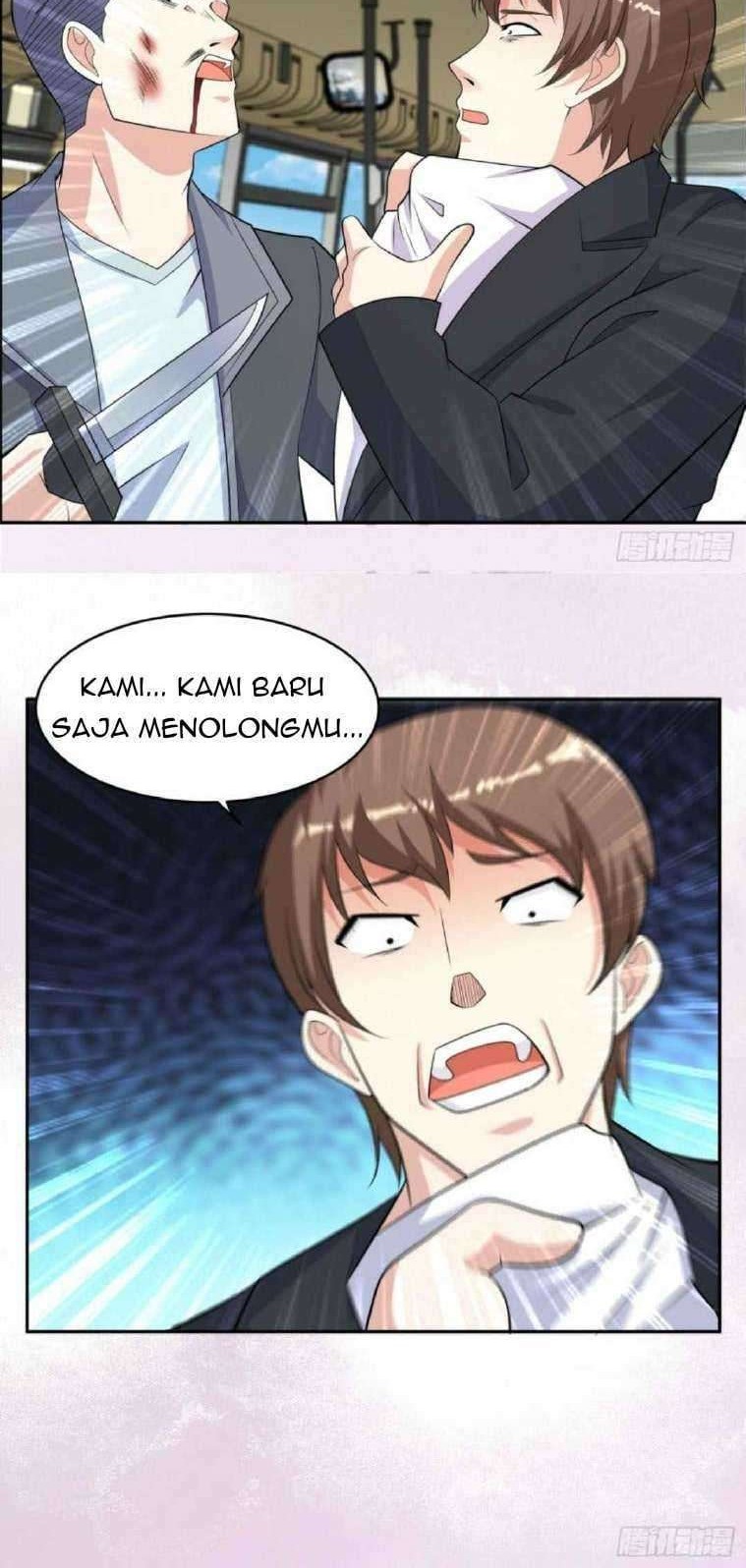 Cultivators In The City Chapter 127 - halaman 11