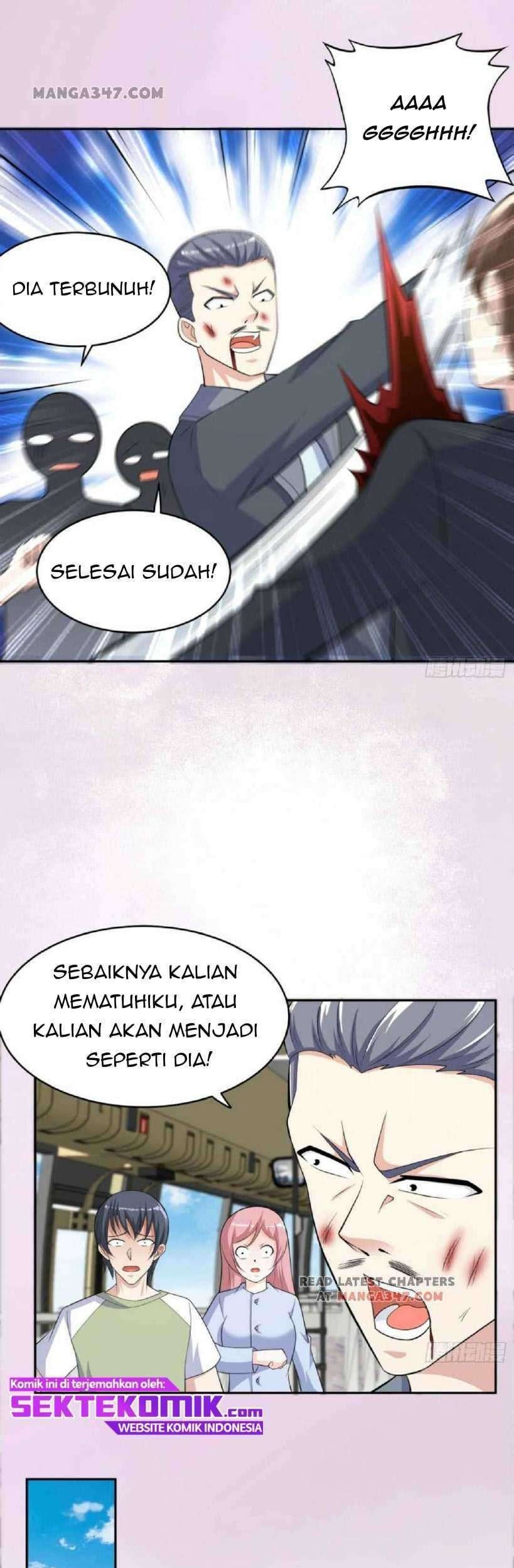 Cultivators In The City Chapter 127 - halaman 12