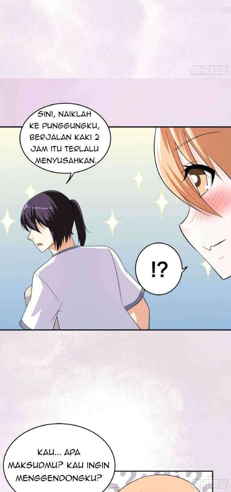 Cultivators In The City Chapter 127 - halaman 15