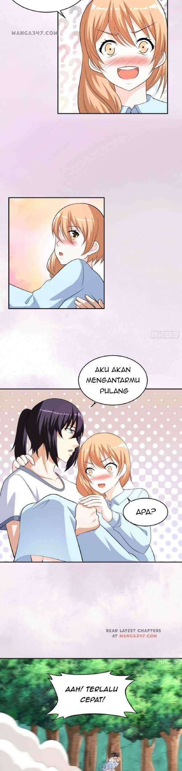 Cultivators In The City Chapter 127 - halaman 16