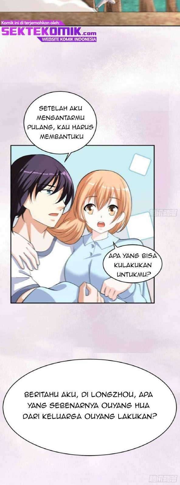 Cultivators In The City Chapter 127 - halaman 17