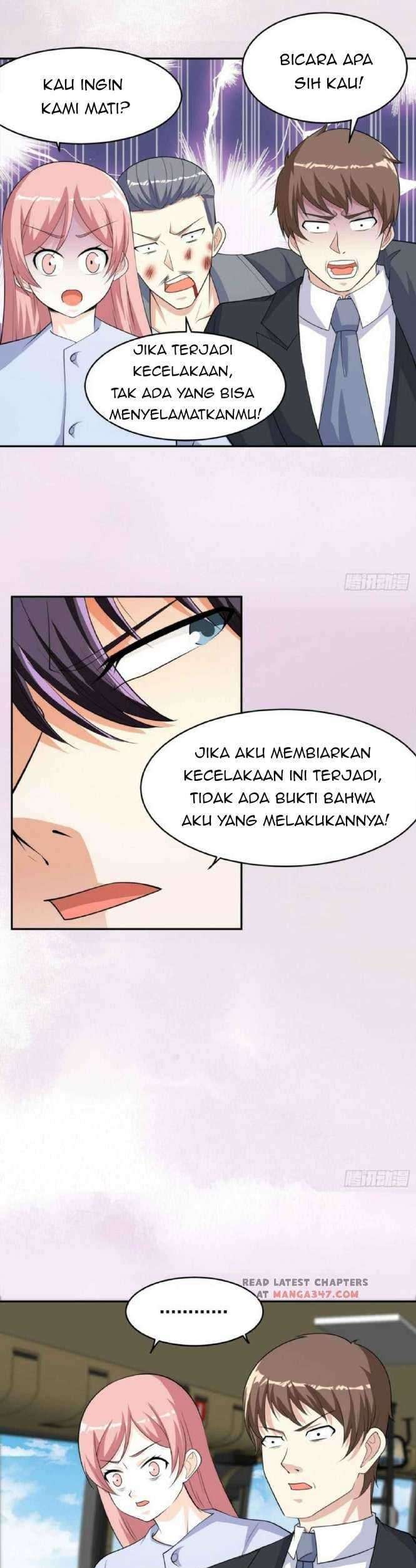 Cultivators In The City Chapter 127 - halaman 2