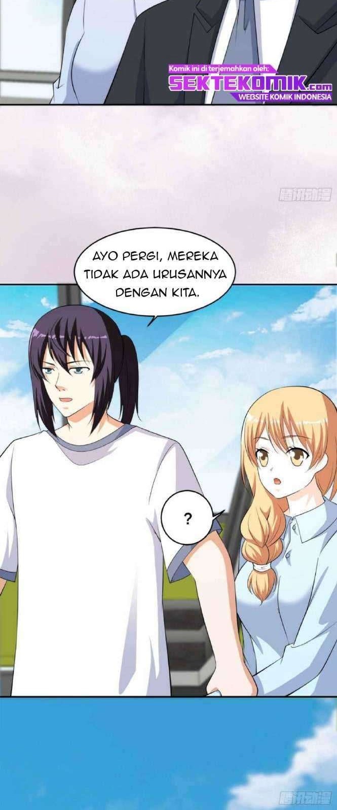 Cultivators In The City Chapter 127 - halaman 3