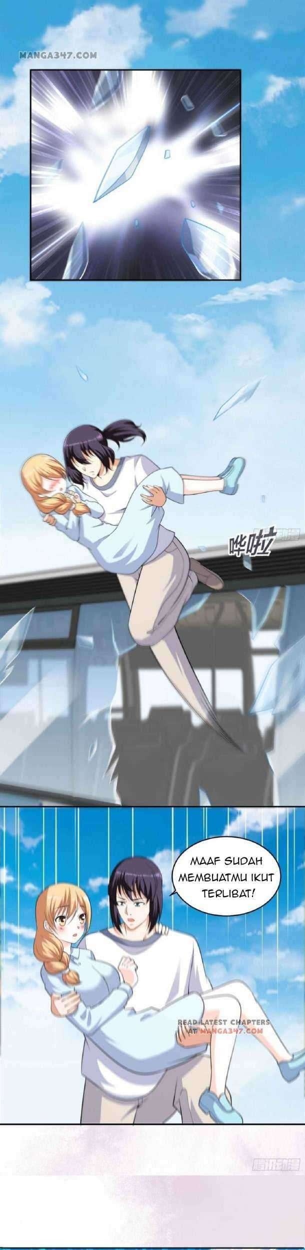 Cultivators In The City Chapter 127 - halaman 4