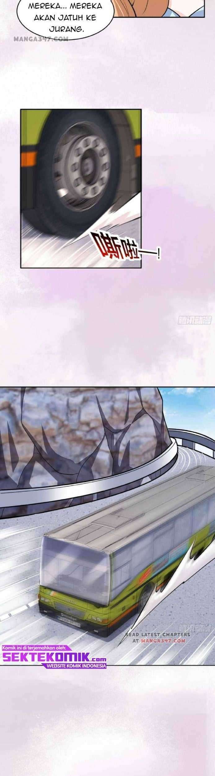 Cultivators In The City Chapter 127 - halaman 6