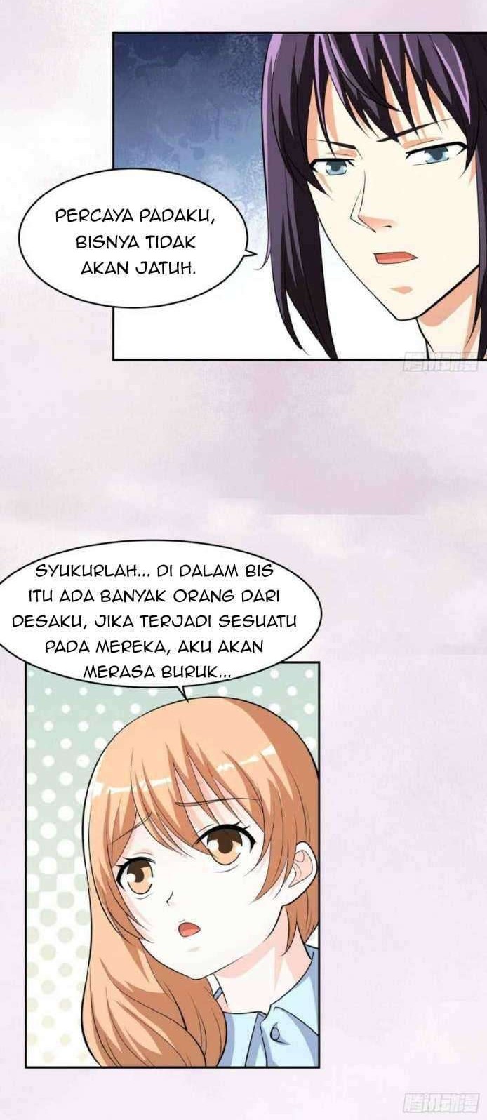 Cultivators In The City Chapter 127 - halaman 7