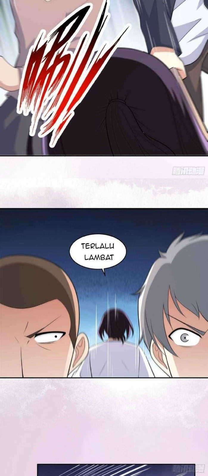 Cultivators In The City Chapter 128 - halaman 11