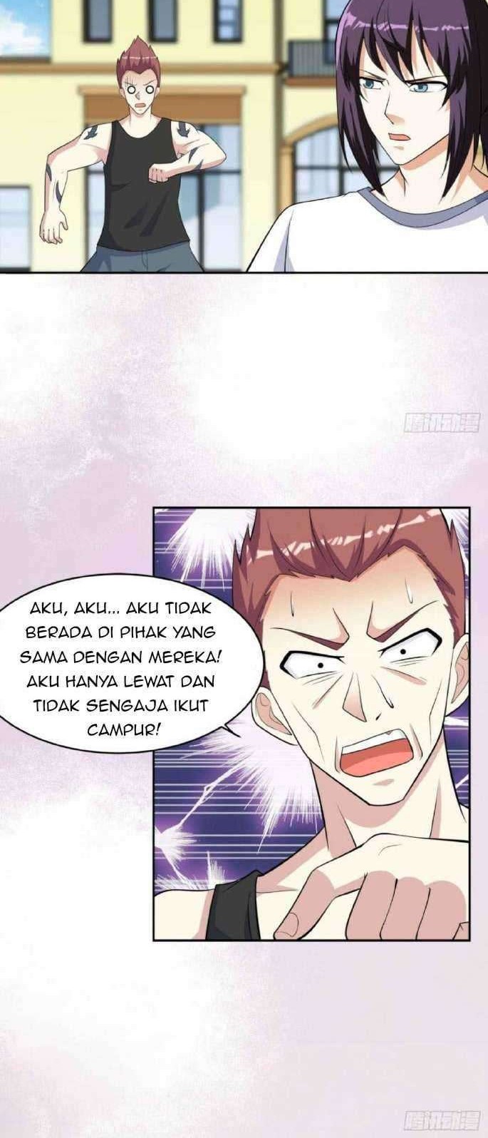 Cultivators In The City Chapter 128 - halaman 15