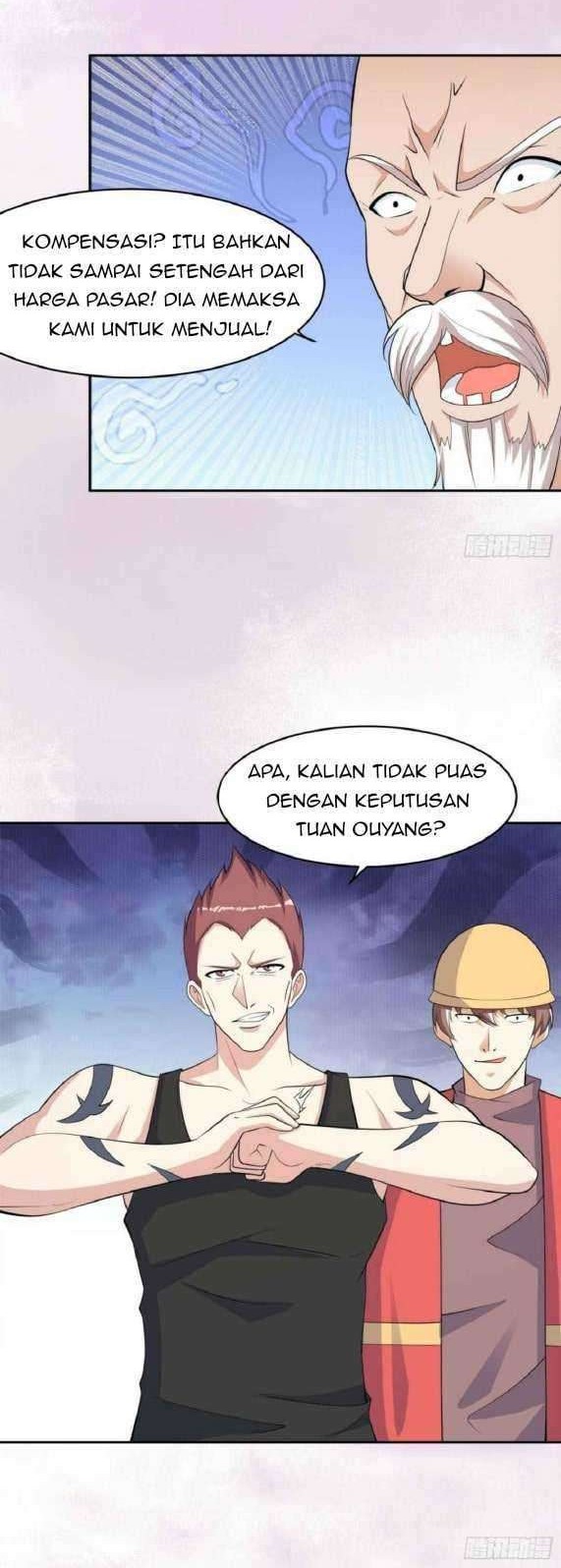 Cultivators In The City Chapter 128 - halaman 3