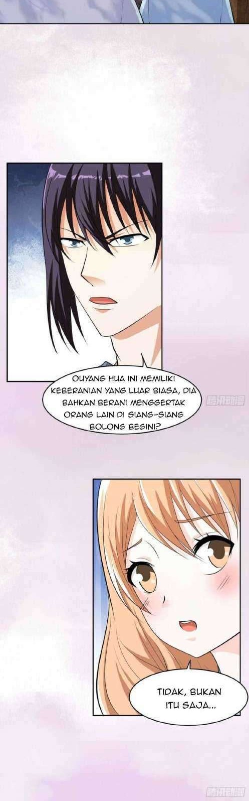 Cultivators In The City Chapter 128 - halaman 5