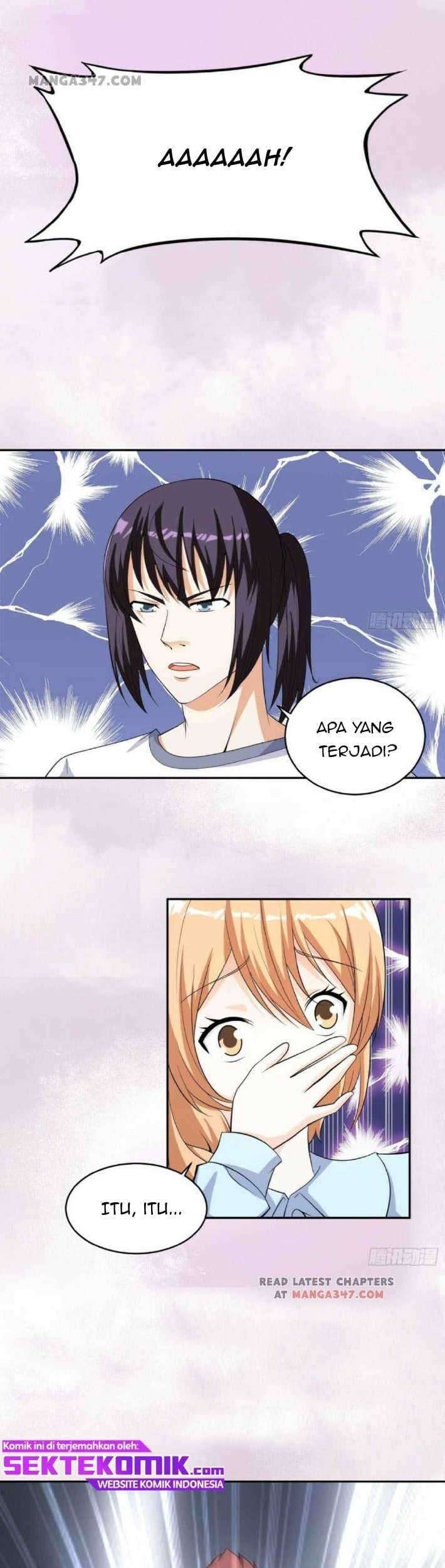 Cultivators In The City Chapter 128 - halaman 6