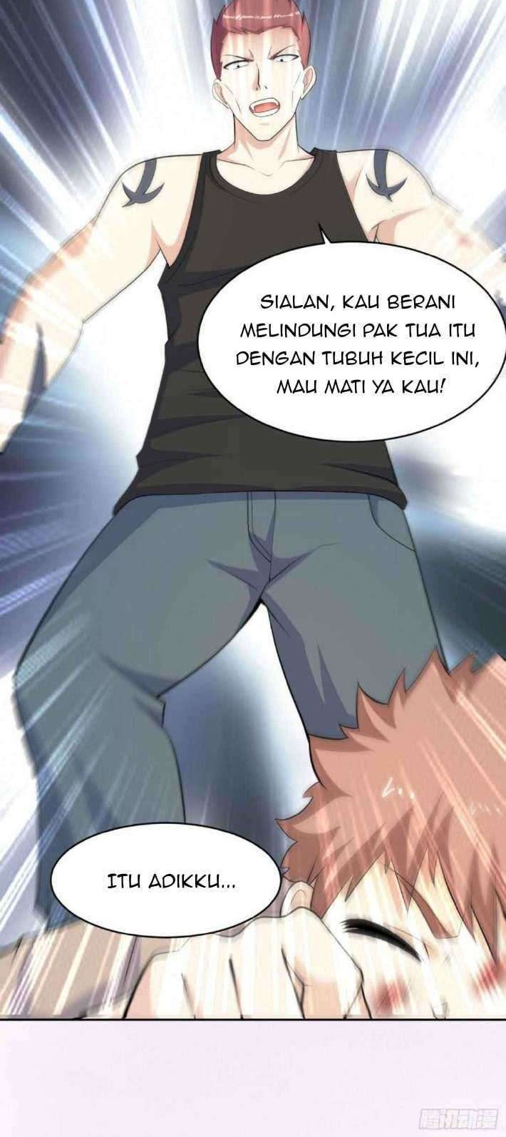 Cultivators In The City Chapter 128 - halaman 7