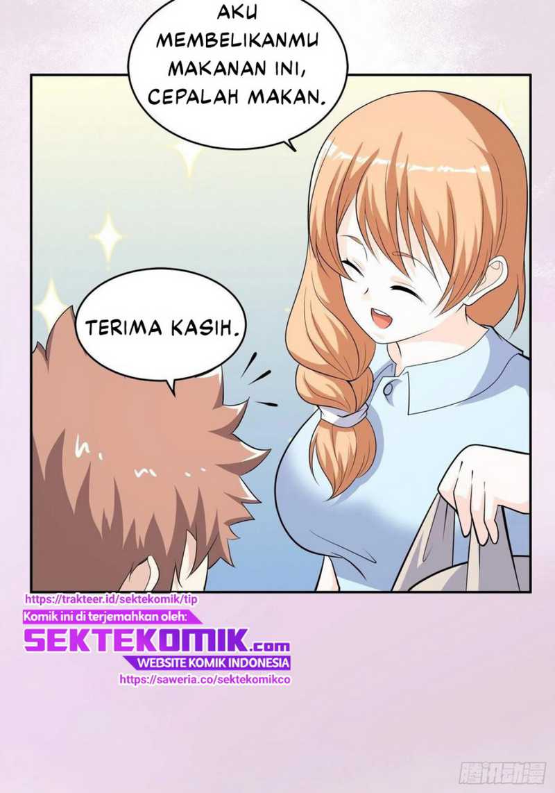 Cultivators In The City Chapter 129 - halaman 11