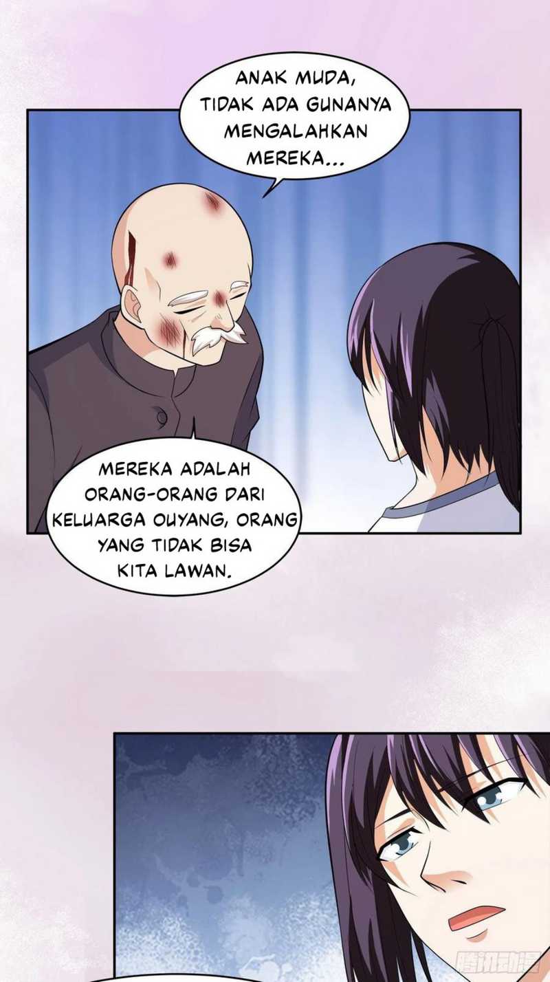 Cultivators In The City Chapter 129 - halaman 13