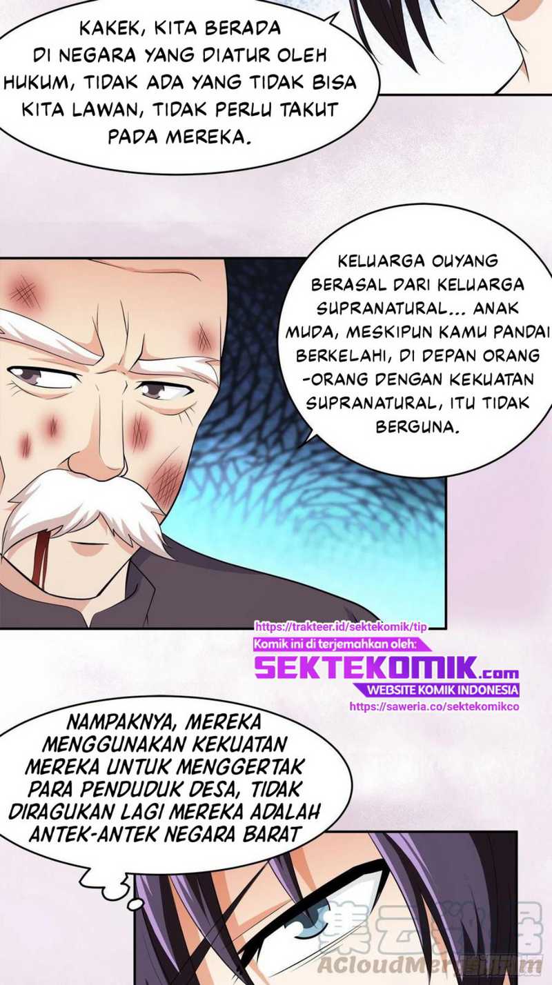 Cultivators In The City Chapter 129 - halaman 14