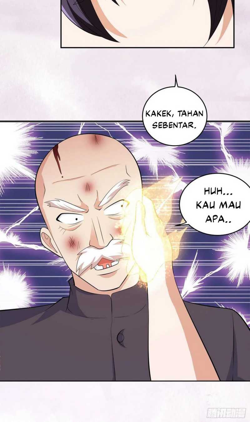 Cultivators In The City Chapter 129 - halaman 15