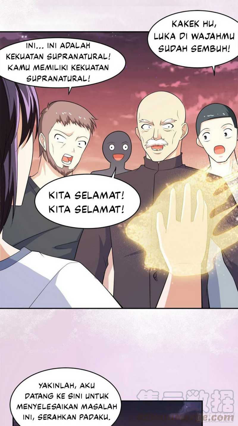 Cultivators In The City Chapter 129 - halaman 16