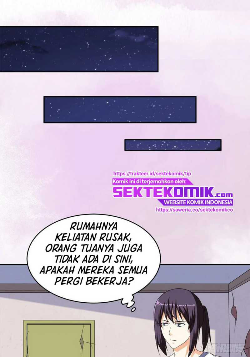 Cultivators In The City Chapter 129 - halaman 19