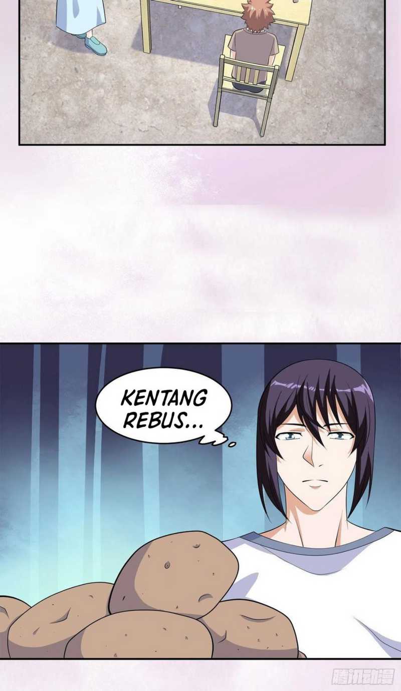 Cultivators In The City Chapter 129 - halaman 21