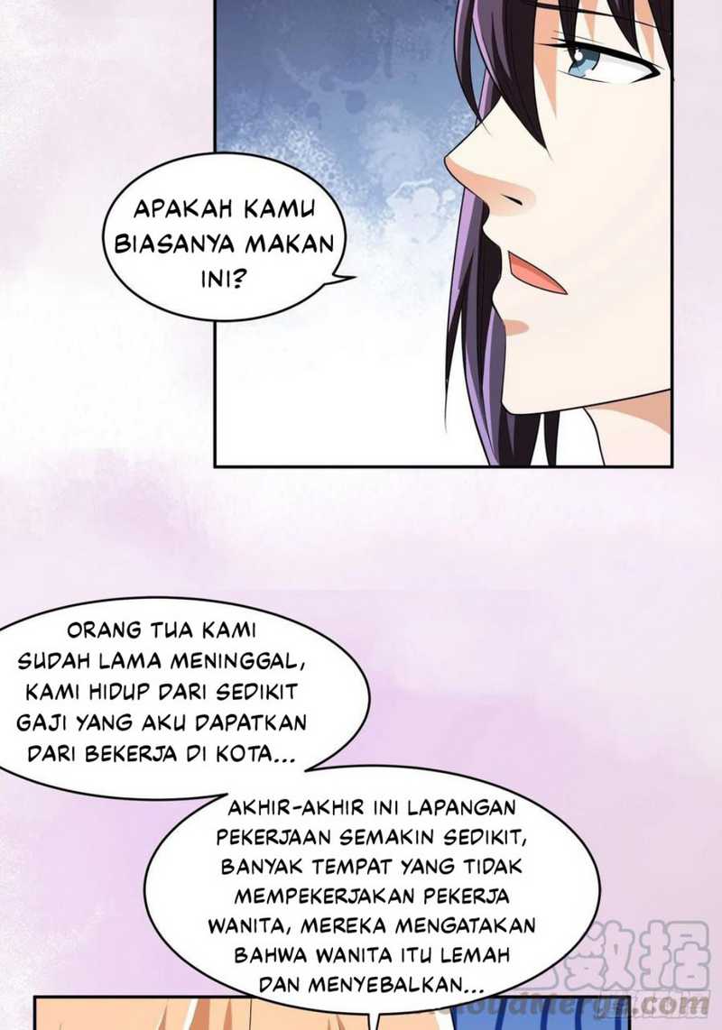 Cultivators In The City Chapter 129 - halaman 24