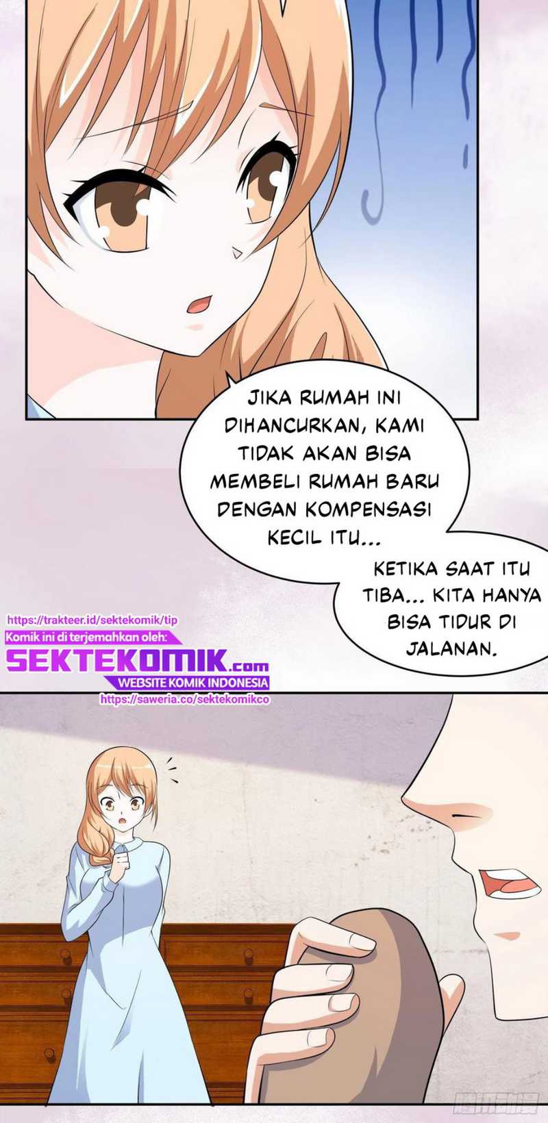Cultivators In The City Chapter 129 - halaman 25