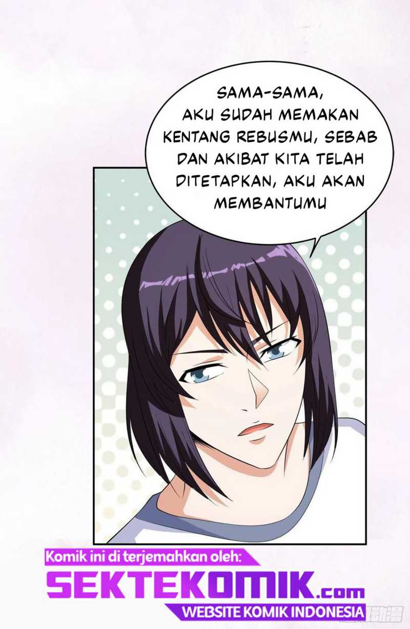 Cultivators In The City Chapter 129 - halaman 28