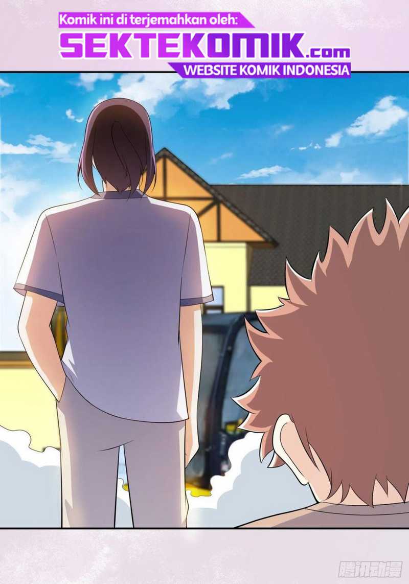 Cultivators In The City Chapter 129 - halaman 3