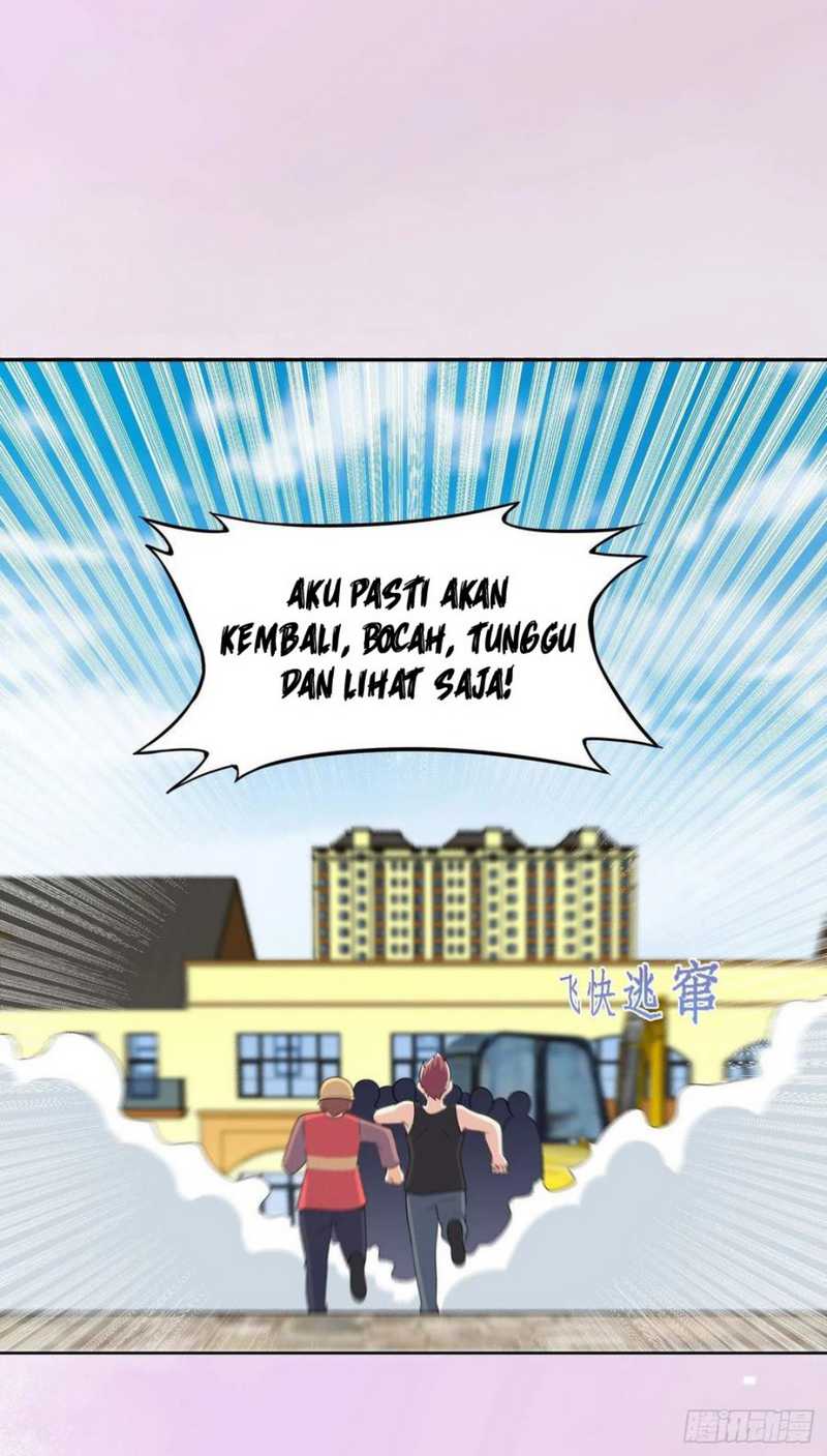 Cultivators In The City Chapter 129 - halaman 5