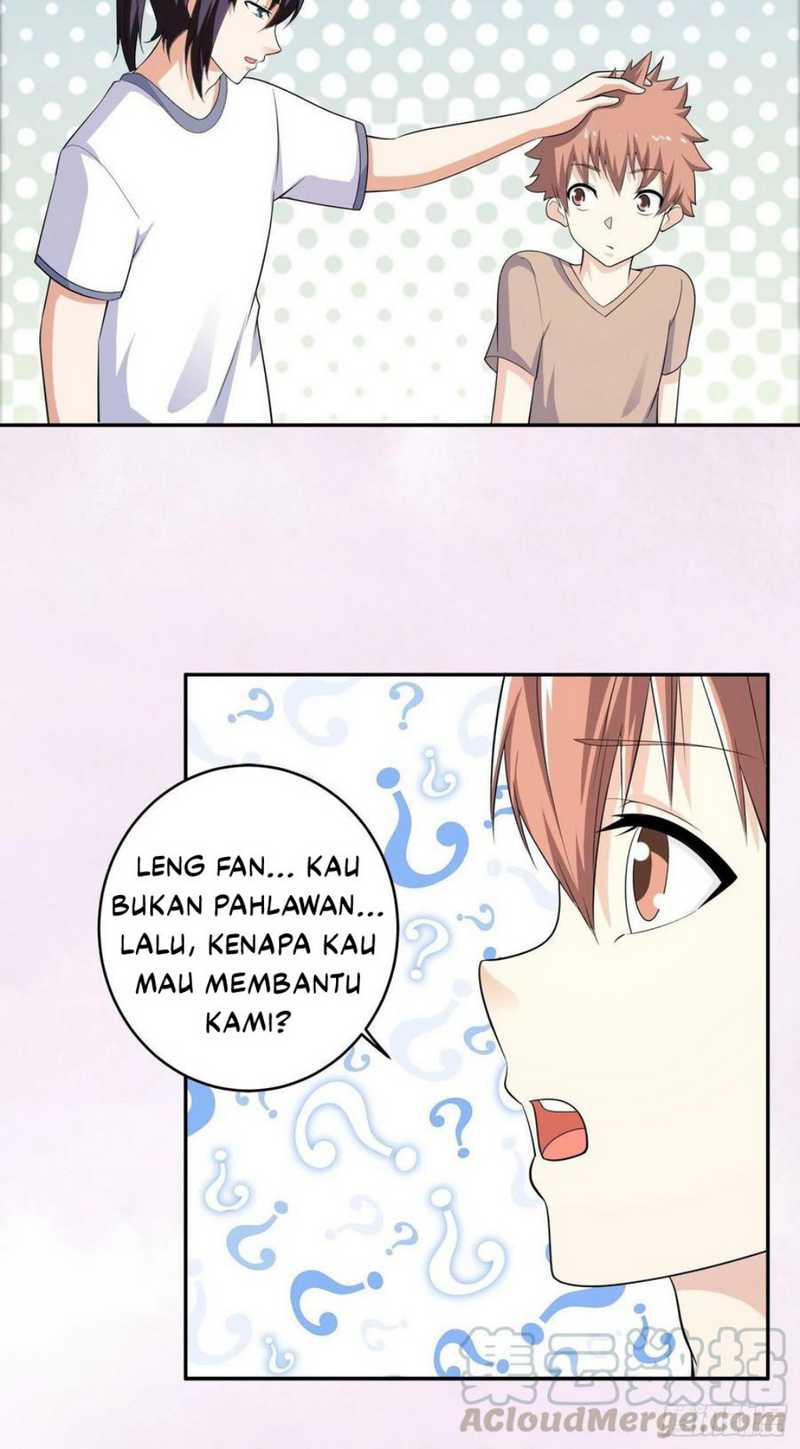 Cultivators In The City Chapter 129 - halaman 8