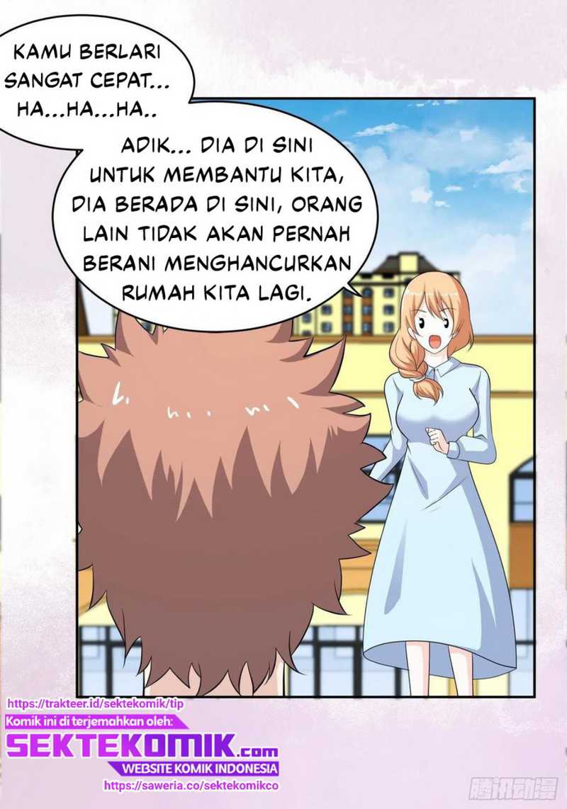 Cultivators In The City Chapter 129 - halaman 9